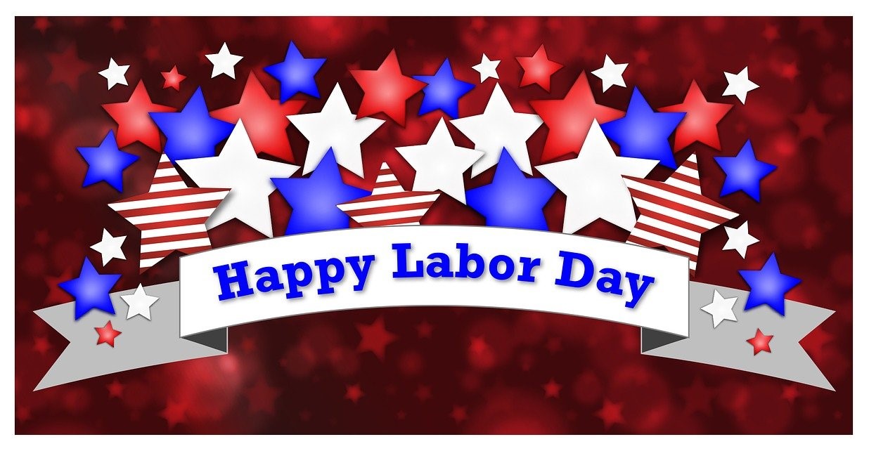 Happy Labor Day